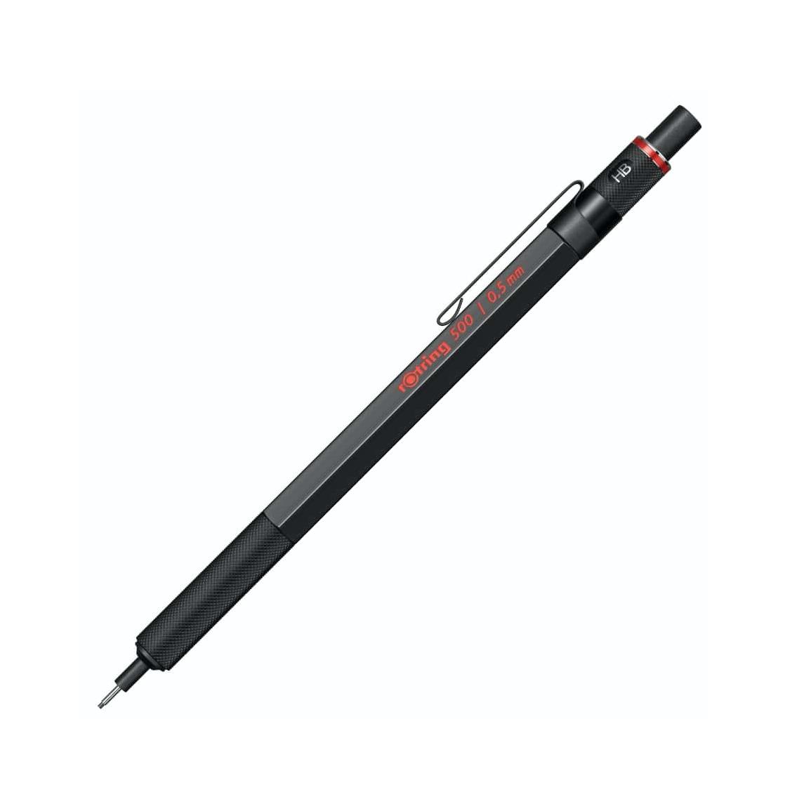 Rotring 500 0.5 Mekanik Uçlu Kalem