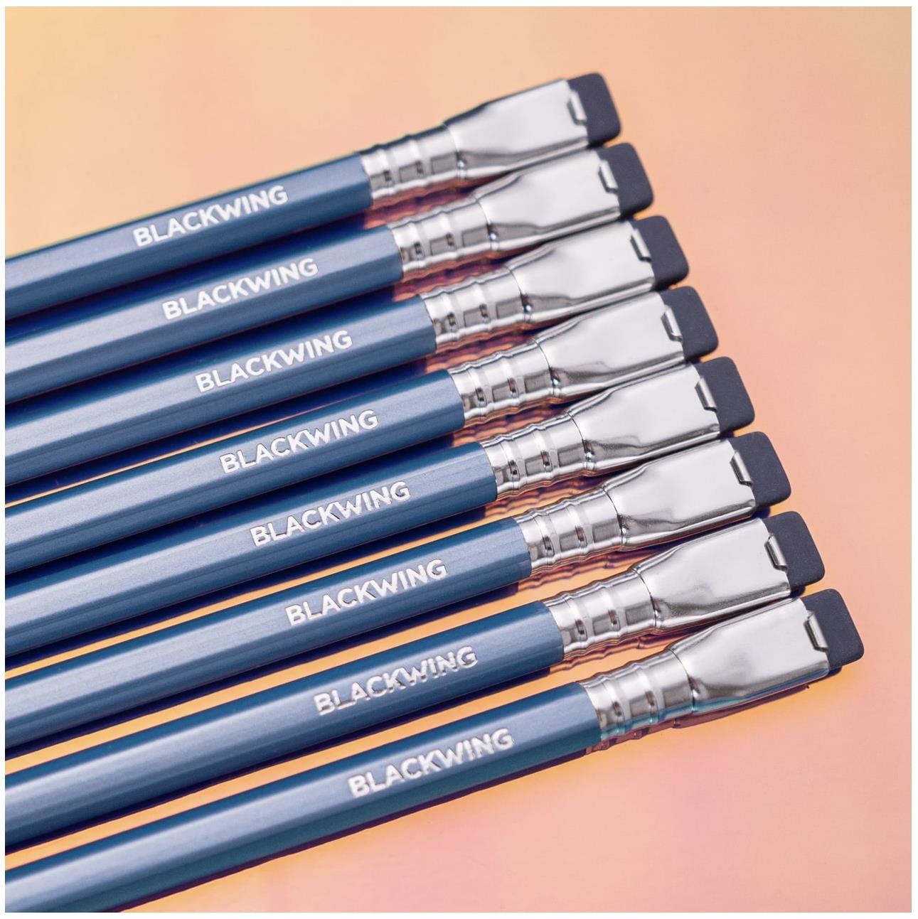 Palomino Blackwing Pearl Blue - Tekli - engkalem.com