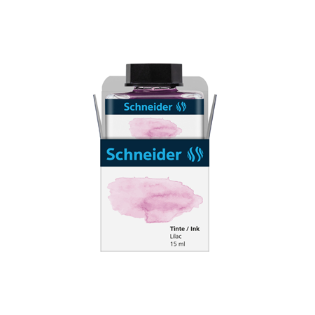 Schneider Lilac Mürekkep