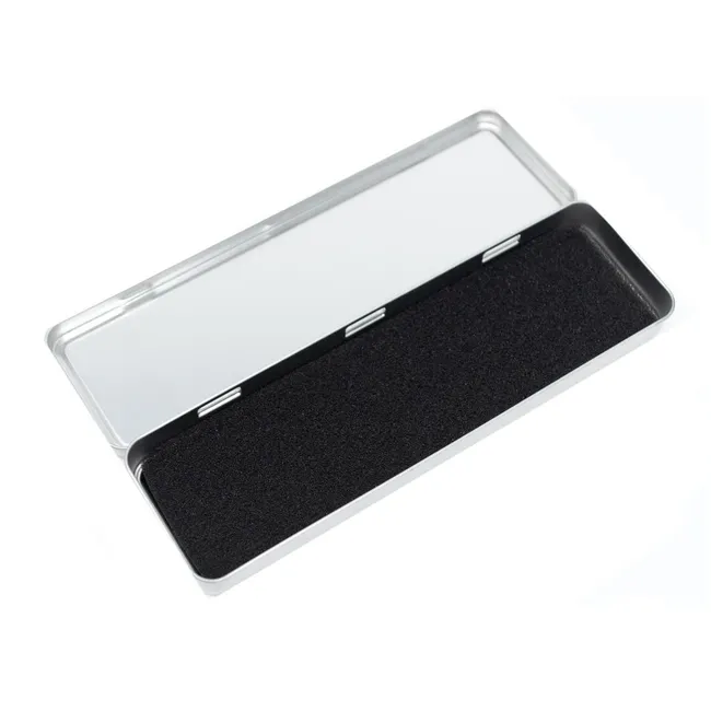 Caran d'Ache Metal Kalem Kutusu