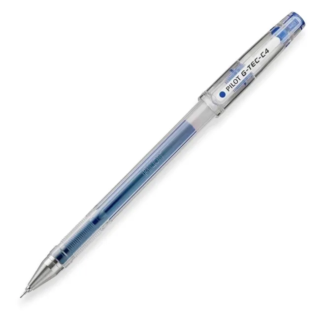 Pilot Ultra Fine G-TECH-C4 Roller Kalem 0.4
