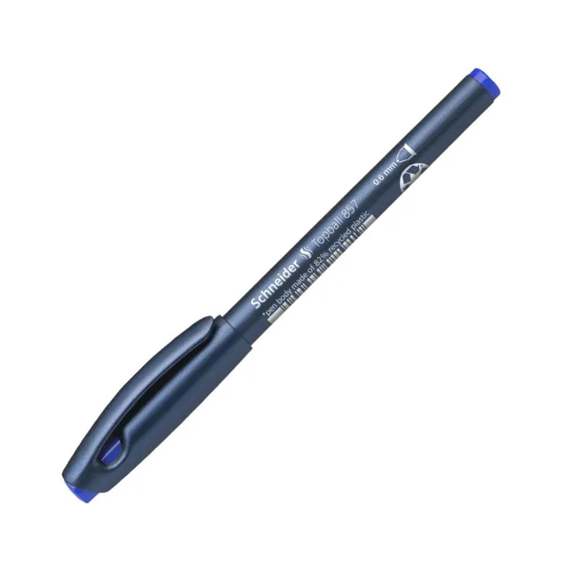 Schneider Topball 857 Roller Kalem 0.6