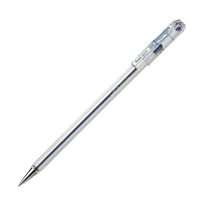 Pentel Superb BK77 Tükenmez Kalem 0.7