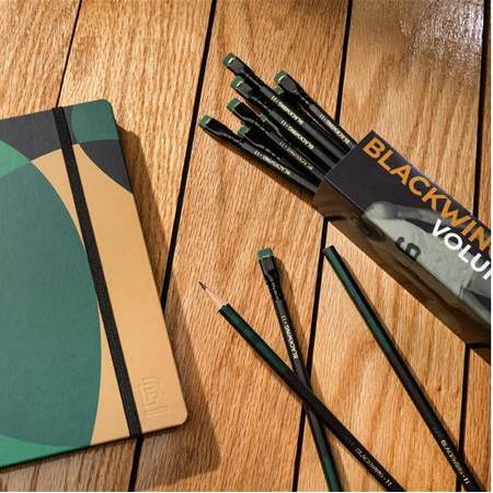 Palomino Blackwing Volume 11 - Tekli