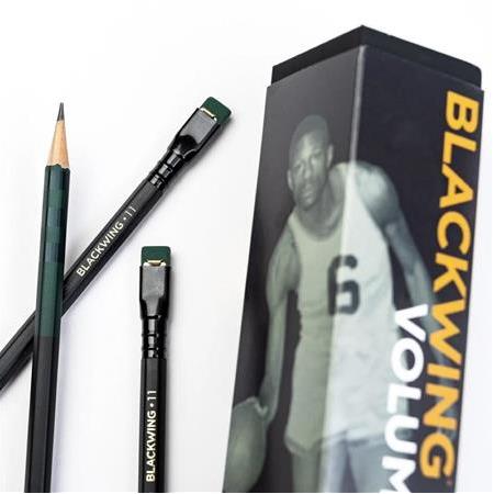Palomino Blackwing Volume 11 - Tekli