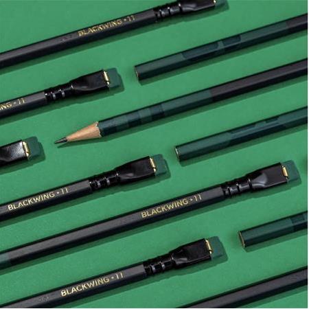 Palomino Blackwing Volume 11 - Tekli