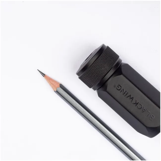 Palomino Blackwing One Step Long Point Sharpener - Kalemtıraş