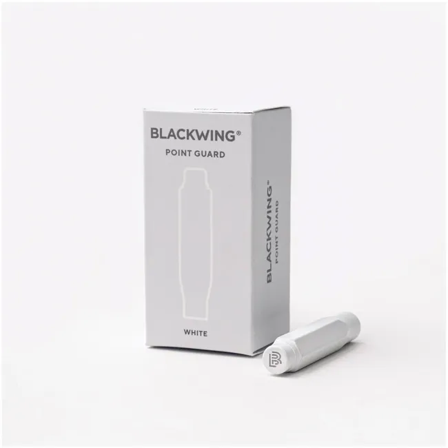 Palomino Blackwing Point Guard Matte White