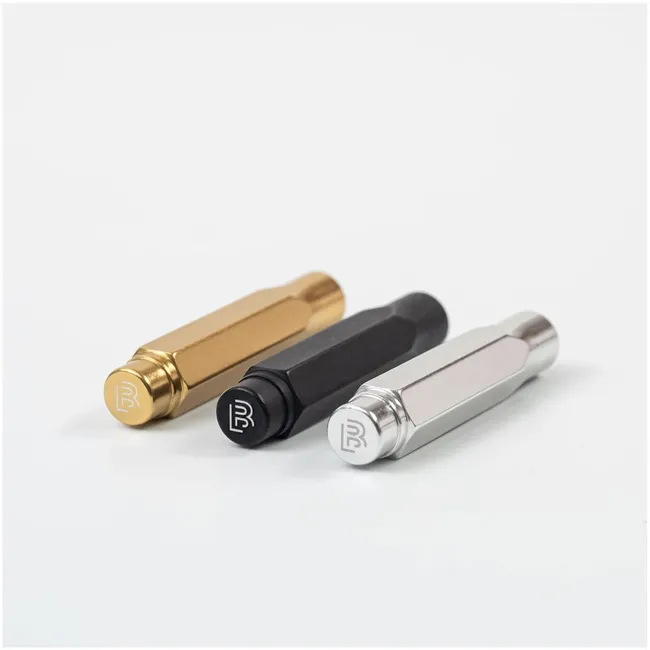 Palomino Blackwing Point Guard Bright Silver