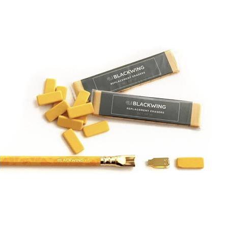 Palomino Blackwing Replacement Eraser Yellow