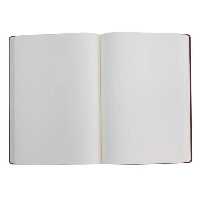 Karatis Dolma Kalemle Uyumlu B5 Size - Sapphire Blue - Tomoe River Defter