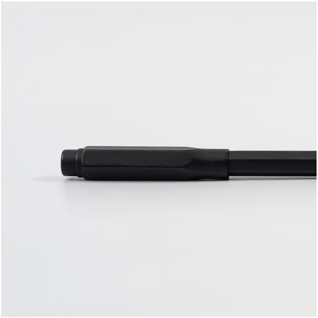 Palomino Blackwing Point Guard Matte Black