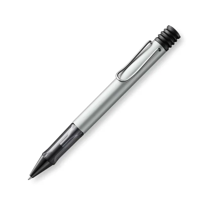 Lamy AL Star WhiteSilver Special Edition Tükenmez Kalem
