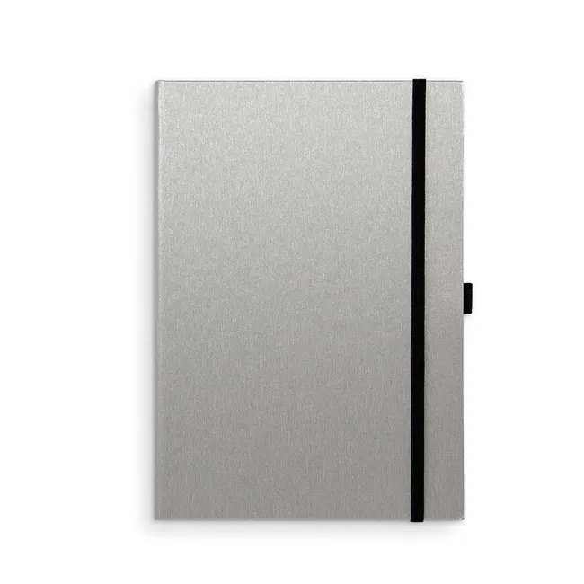 Lamy A5 Hardcover Siyah Çizgisiz Defter