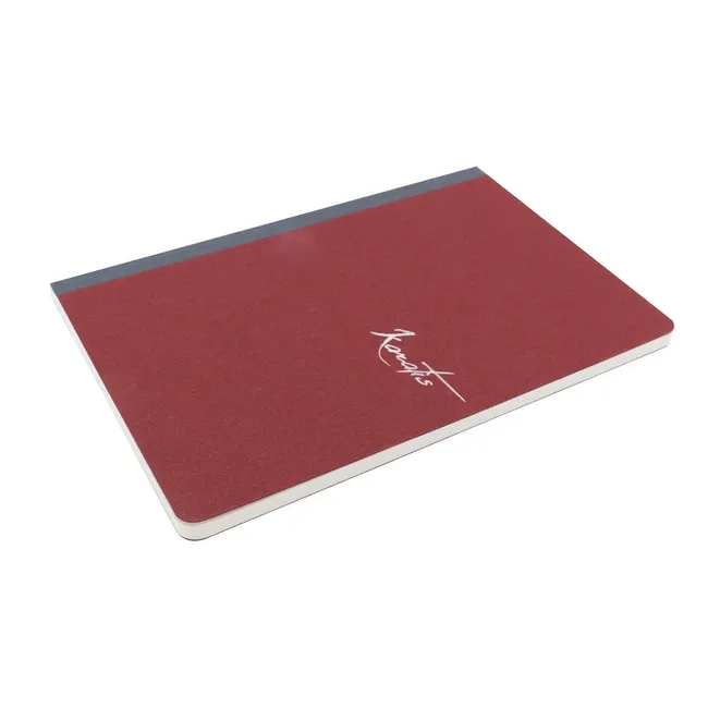 Karatis Sumac Dolma Kalem Uyumlu Defter