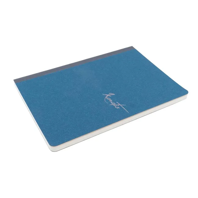 Karatis Egyption İndigo Dolma Kalem Uyumlu Defter