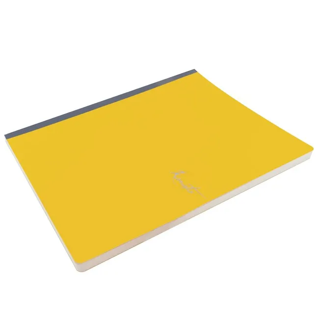 Karatis Yellow Jalapeno Dolma Kalem Uyumlu Defter
