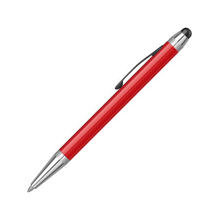 Scrikss Stylus Smart Pen 699 Kırmızı Tükenmez Kalem