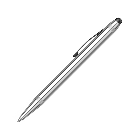 Scrikss Stylus Smart Pen 699 Krom Tükenmez Kalem