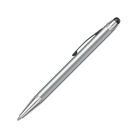 Scrikss Stylus Smart Pen 699 Mat Gri Tükenmez Kalem