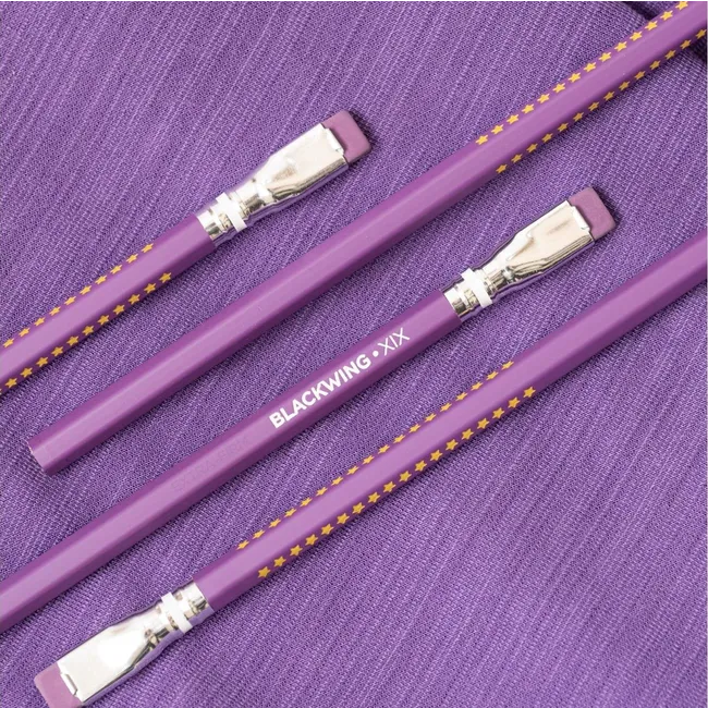 Palomino Blackwing Volume XIX