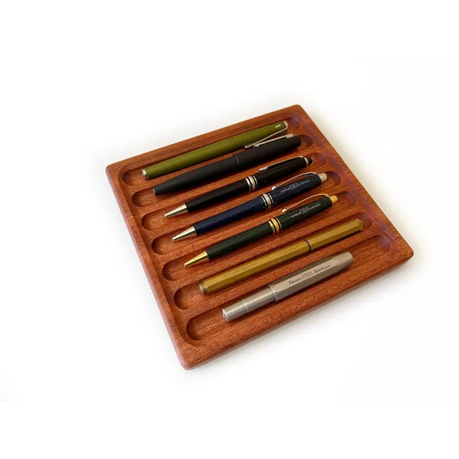Eng Pen Tray - 7'li - Maun