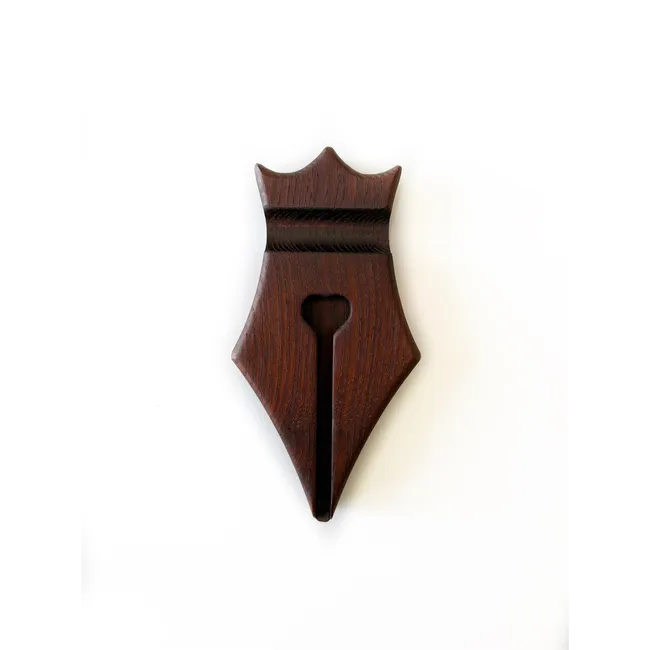 Eng Pen Rest - Dişbudak