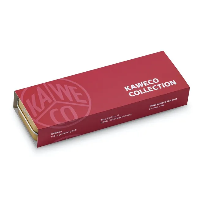 Kaweco Collection Special Red 0.7 Mekanik Uçlu Kalem - engkalem.com