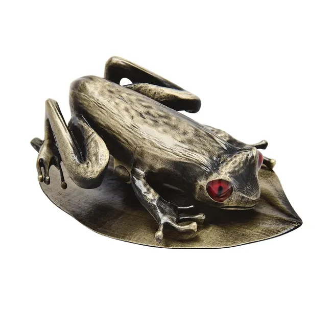 Esterbrook Tree Frog Page Clip