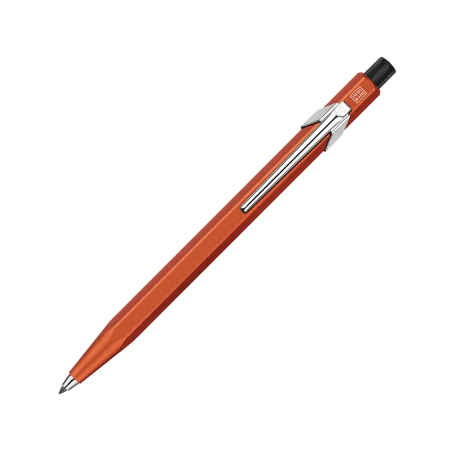 Caran d'Ache Nespresso 4 Limited Edition Fix Pencil