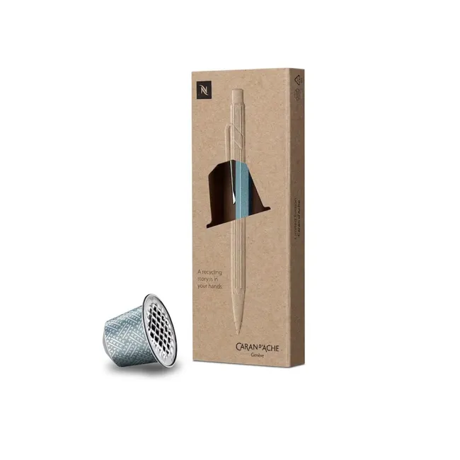 Caran d'Ache Nespresso Limited Edition Fix Pencil