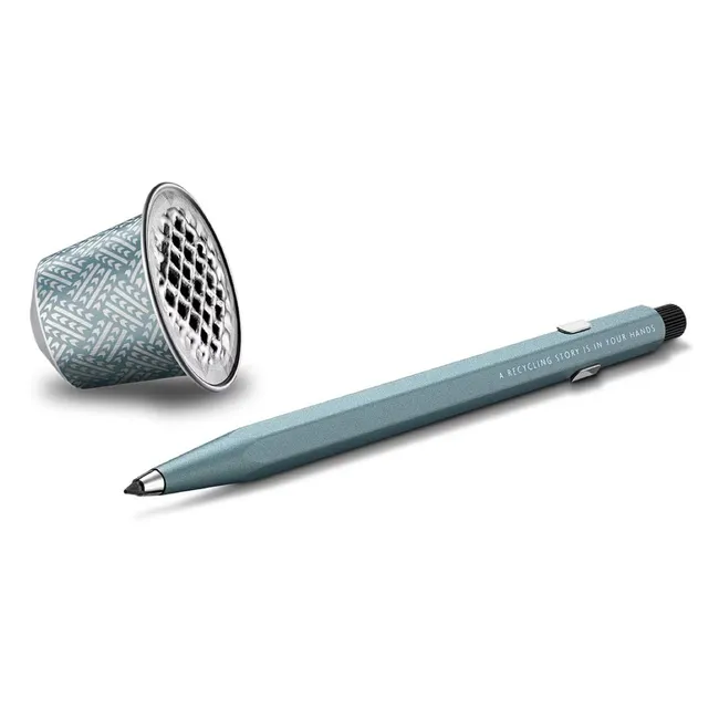 Caran d'Ache Nespresso Limited Edition Fix Pencil
