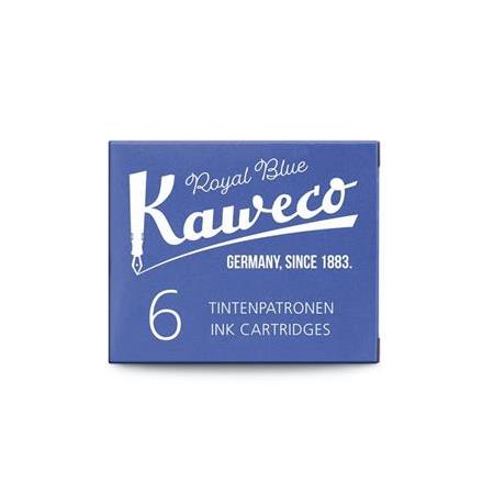 Kaweco Royal Blue Kartuş