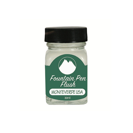 Monteverde fountain pen flush Clearance