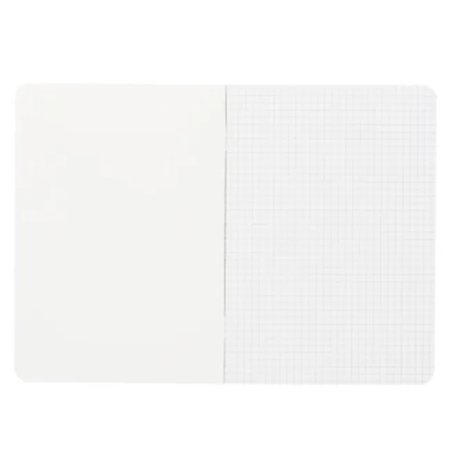 Rhodia A5 Beyaz Kareli Defter