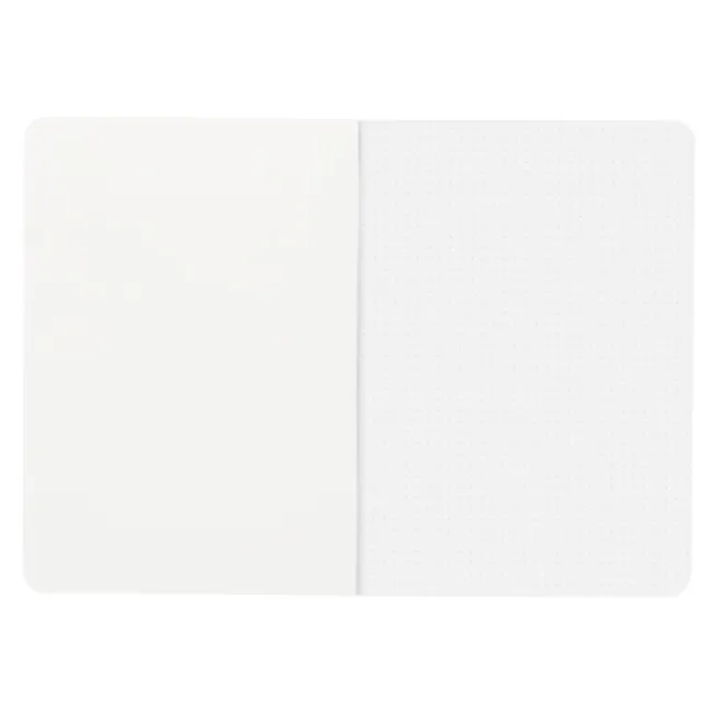 Rhodia A5 Beyaz Noktalı Defter