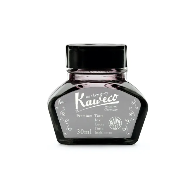 Kaweco Smokey Grey Mürekkep