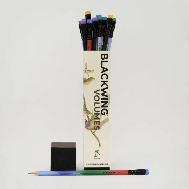 Palomino Blackwing Volume 458