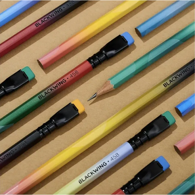 Palomino Blackwing Volume 458