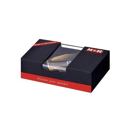 Möbius Ruppert Pollux Pirinç Kalemtıraş