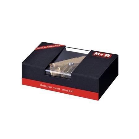 Möbius Ruppert Castor Pirinç Kalemtıraş