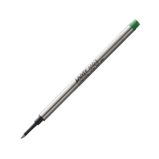 Lamy M 63 Roller Kalem Refili ( Yeşil )