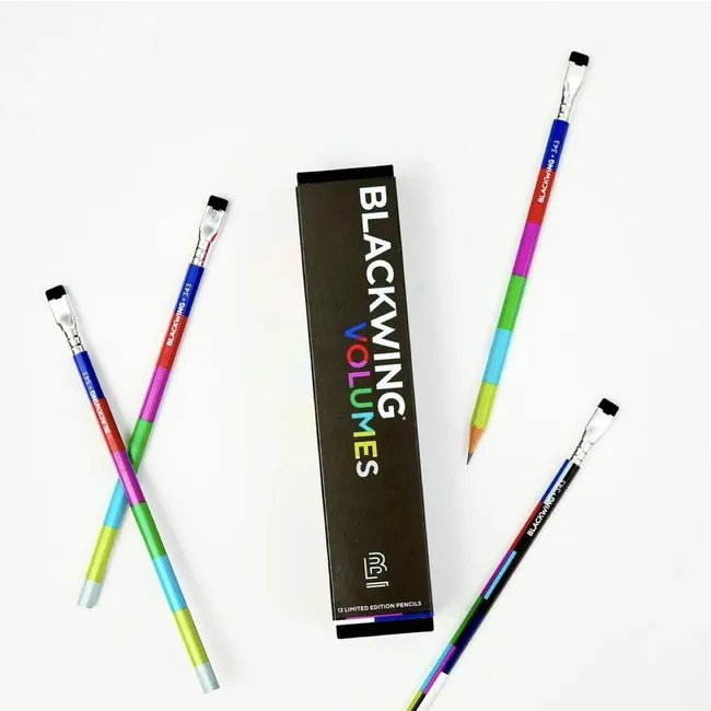 Palomino Blackwing Volume 343