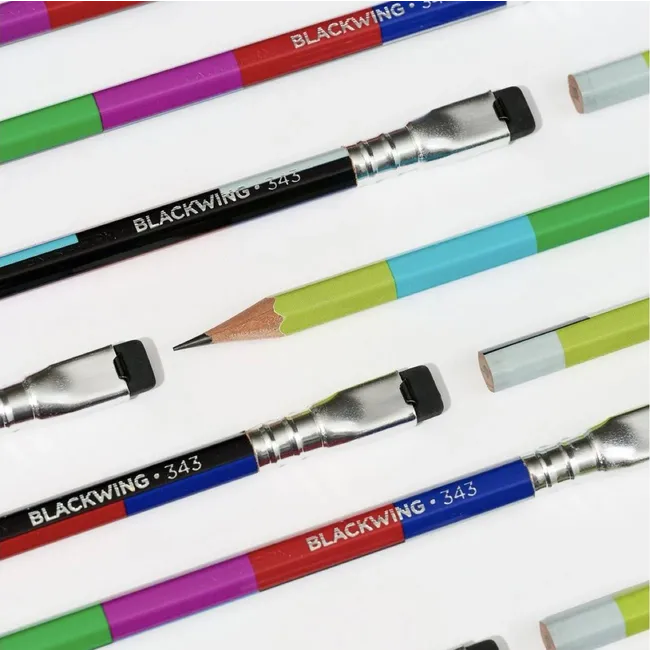 Palomino Blackwing Volume 343