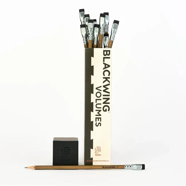 Palomino Blackwing Volume 21
