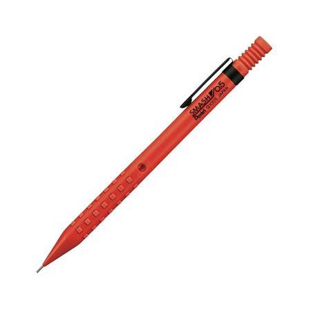 Pentel Smash Q1005 Özel Üretim Mat Kırmızı 0.5 Mekanik Uçlu Kalem