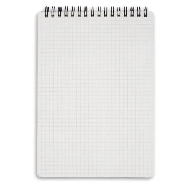 Karatis Dolma Kalem Uyumlu A5 Ebatlı Kareli Bloknot Defter