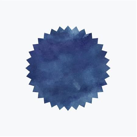 Robert Oster Midnight Sapphire Mürekkep