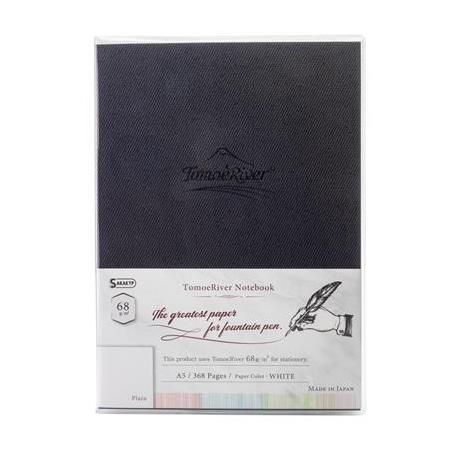 Tomoe River A5 Beyaz 68 gram 368 Sayfa Defter