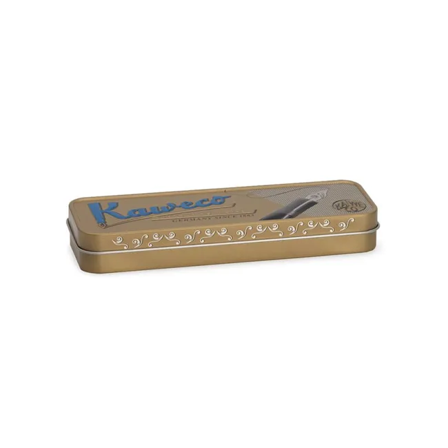 Kaweco Special 2 mm Silver Portmin Kalem